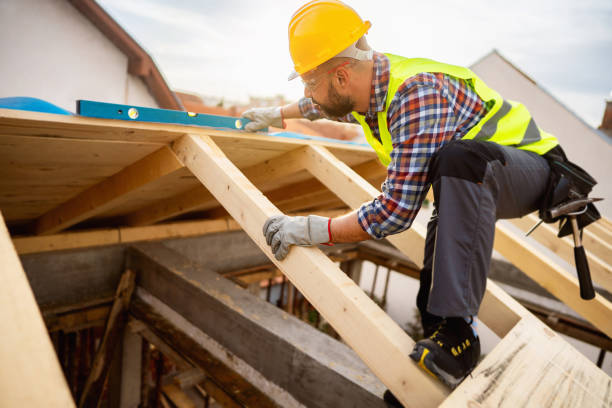 Quick and Trustworthy Emergency Roof Repair Services in Woodland, CA